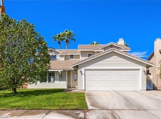 4279 Hebron Dr, Las Vegas, NV 89147