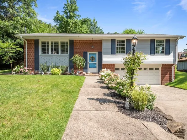 120 Thornberry Dr, Pittsburgh, PA 15235