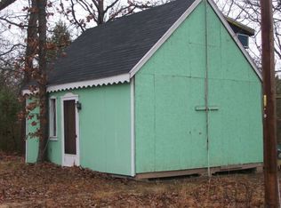 131 Fargo Rd, Mabank, TX 75156