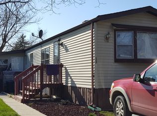 193 N Windmere Cir, Matteson, IL 60443