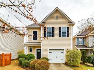 125 Whitton Ct, Lexington, SC 29073