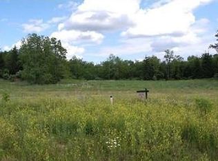 3933 Preserve Dr, Dexter, MI 48130