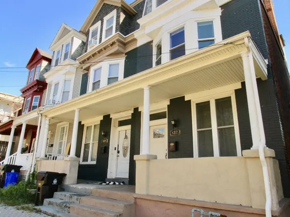 437 Harris St, Harrisburg, PA 17102
