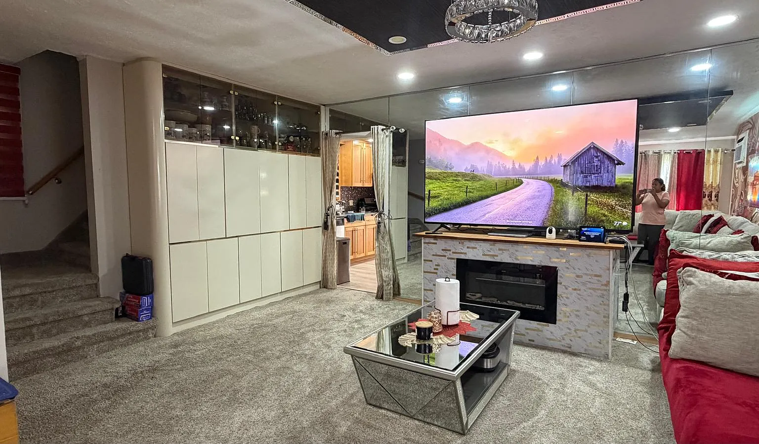 3 bed, $4,500 — Photo 2