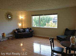 804 S 8th St APT 6, Tacoma, WA 98405