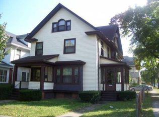 563 Arnett Blvd, Rochester, NY 14619