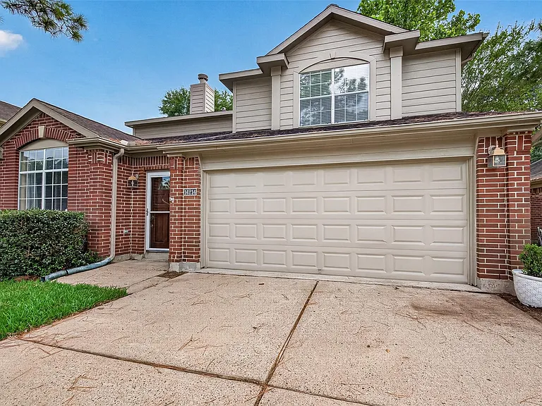 14214 Heather Falls Way — Photo 4