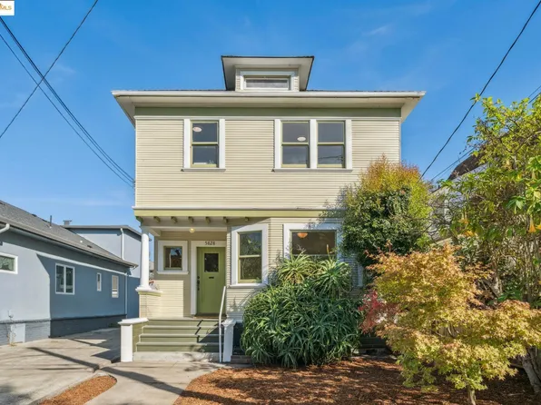 5828 Occidental St, Oakland, CA 94608