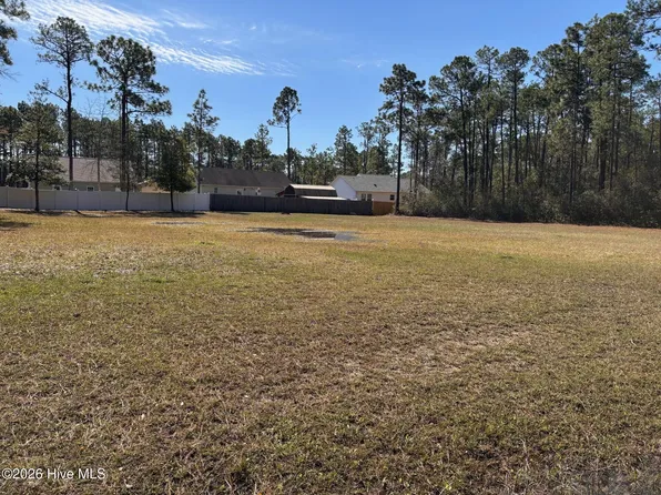 1230 Juniper Road LOT 54-55, Southport, NC 28461