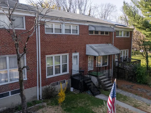 1017 Wood Heights Ave, Baltimore, MD 21211