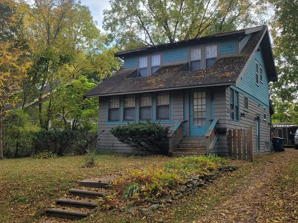 1323 W North St, Kalamazoo, MI 49006