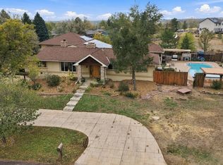 5808 Knoll Crest Ct, Boulder, CO 80301
