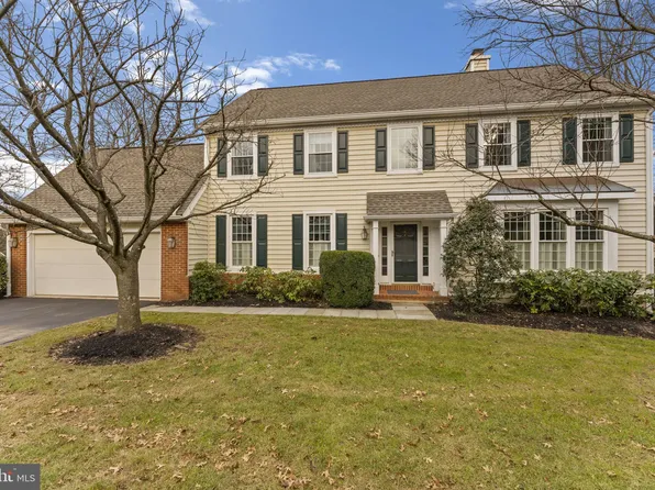 162 Kentsdale Ct #T62, Malvern, PA 19355