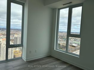 498 Caldari Rd #2807, Vaughan, ON L4K 0E1