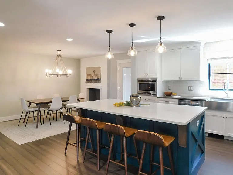 809 Bagwell Blvd — Photo 6
