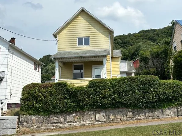 660-R660 Russell Ave, Johnstown, PA 15902