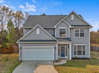 108 Derry Ln, Greer, SC 29650