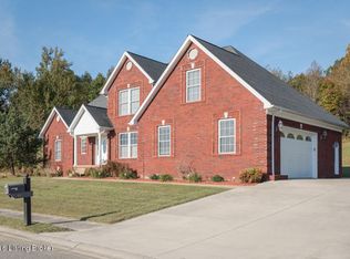 114 Lorenza Cir, Bardstown, KY 40004
