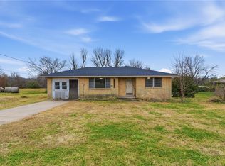 5483 Har Ber Ave, Springdale, AR 72762