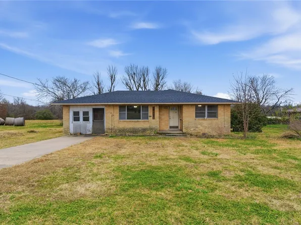 5483 Har Ber Ave, Springdale, AR 72762