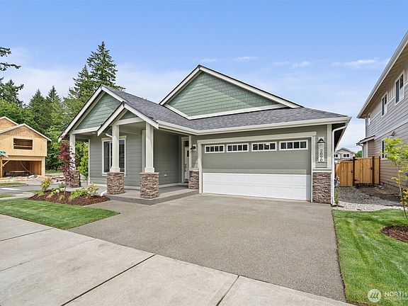 2nd image of 2890 75th Avenue SW Lot 61