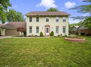 2518 Locust Ln, Kokomo, IN 46902