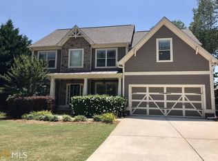 88 Jeffco Dr, Jefferson, GA 30549