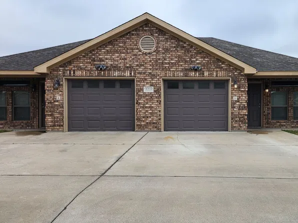4704A Passion Flower Blvd, Killeen, TX 76549
