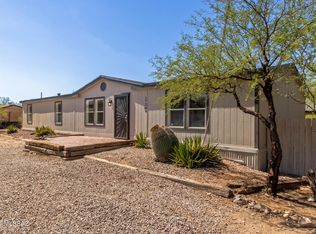 17260 W Jaguar Ln, Marana, AZ 85653