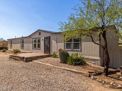 17260 W Jaguar Ln, Marana, AZ, 85653