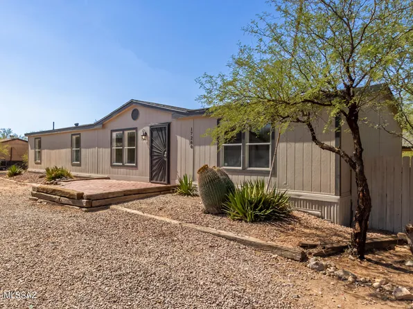 17260 W Jaguar Ln, Marana, AZ 85653