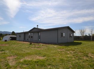 54 Pine Cone Ln, Cascade, ID 83611