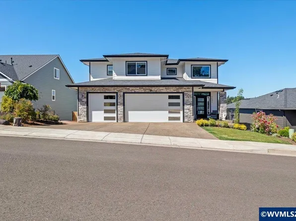 1171 Thunderbird Ave S, Salem, OR 97306