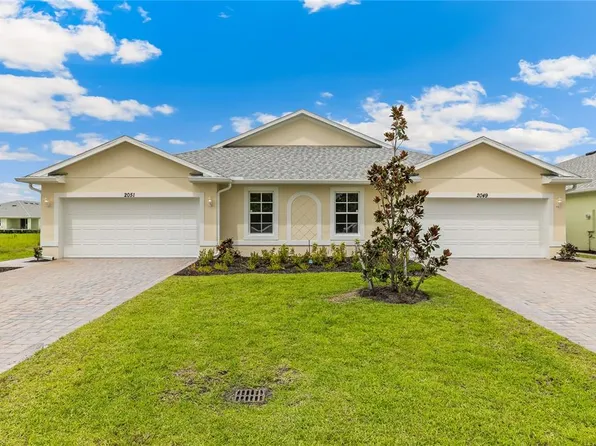 2051 Royal Tern Cir, Punta Gorda, FL 33983