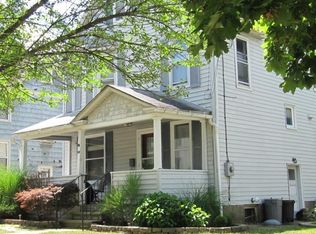 24 Pearl Ave, Binghamton, NY 13903