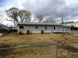 595-29 1/2 Rd, Grand Junction, CO 81504