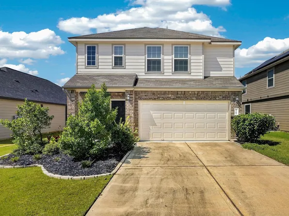 4702 Los Pines Way, Bryan, TX 77807