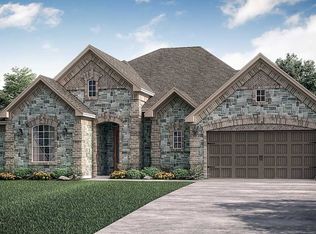 607 Rocky Field Ct, Pinehurst, TX 77362