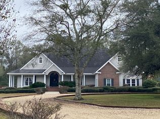 5900 Timber Pine Rd, Wilmer, AL 36587