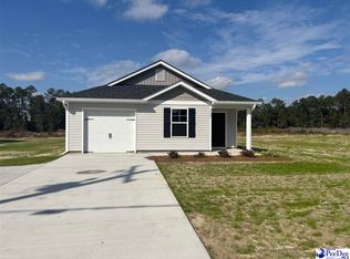 5725 S Highway 41, Marion, SC 29571