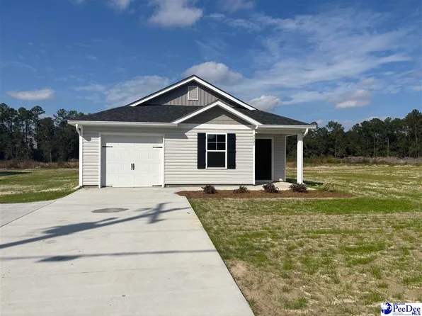5725 S Highway 41, Marion, SC 29571