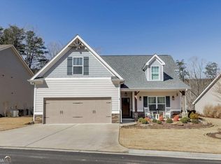 309 Feather Perch, Waleska, GA 30183