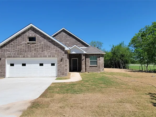 124 S Denton St, Hutchins, TX 75141