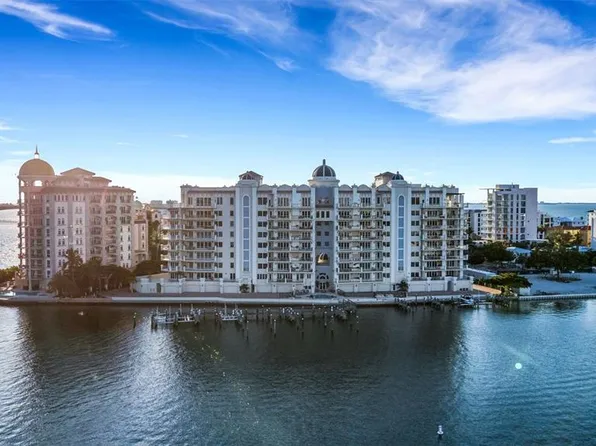 464 Golden Gate Point Unit 403, Sarasota, FL 34236