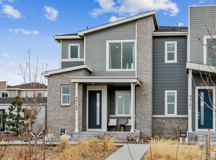 24143 E 41st Ave, Aurora, CO 80019