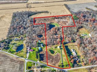 12893 Goodman Rd, Ashville, OH 43103