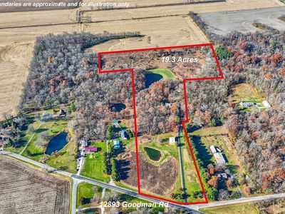 12893 Goodman Rd, Ashville, OH, 43103