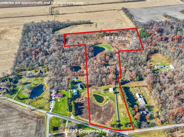 12893 Goodman Rd, Ashville, OH 43103