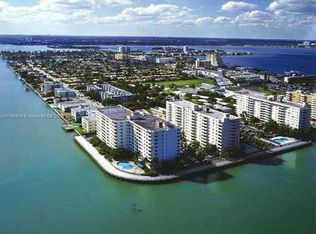 7501 E Treasure Dr #5N, North Bay Village, FL 33141