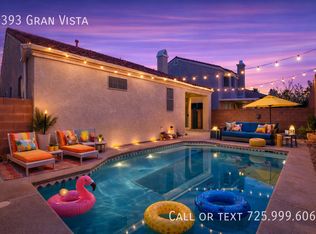 1393 Gran Vista Ave, Henderson, NV 89012